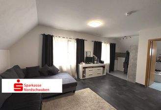 Wohnbereich