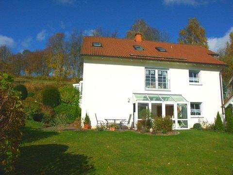 Wunsiedel Wohnungen, Wunsiedel Wohnung mieten