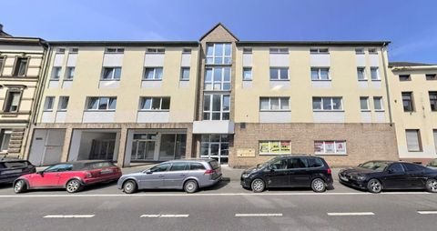 Mönchengladbach Wohnungen, Mönchengladbach Wohnung kaufen