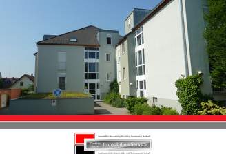 Gebäudeansicht