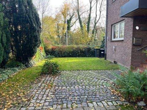 Duisburg Häuser, Duisburg Haus kaufen