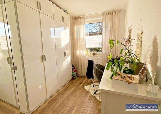 Kinderzimmer 2 Wg. 1.OG rechts