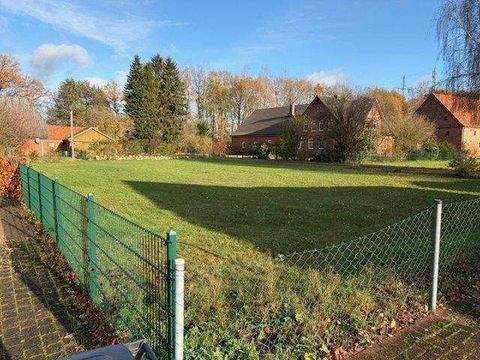 Brietlingen Grundstücke, Brietlingen Grundstück kaufen