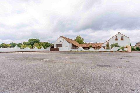 Niederkrüchten / Dam Renditeobjekte, Mehrfamilienhäuser, Geschäftshäuser, Kapitalanlage