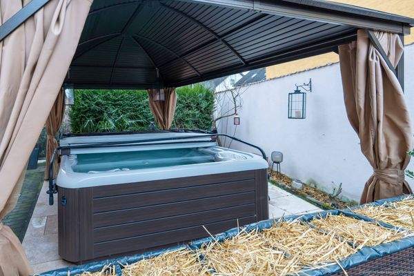 Außenbereich/Garten