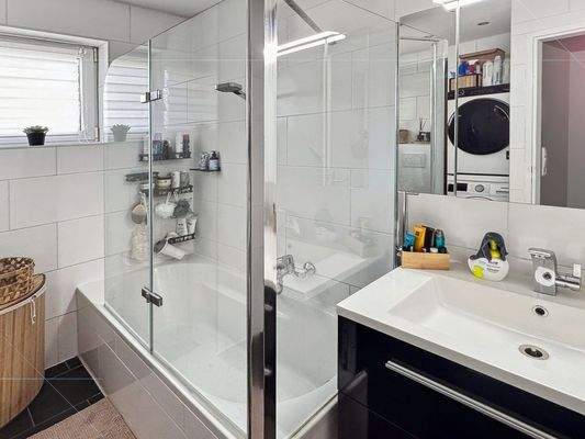 Tageslichtbad Ansicht 1