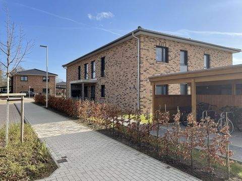 Quickborn Wohnungen, Quickborn Wohnung mieten