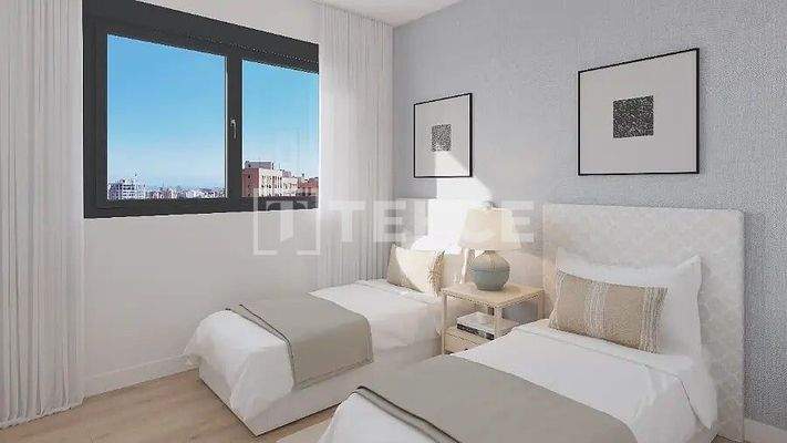 Exclusive Apartments in a Prime Location in Alicante