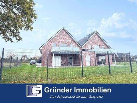 Rhede Häuser, Rhede Haus kaufen