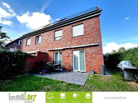 Gütersloh Häuser, Gütersloh Haus kaufen