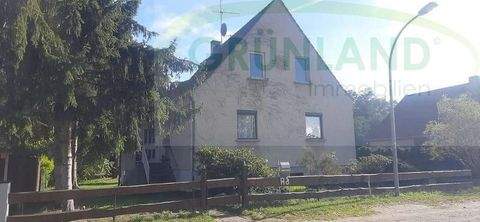 Wustrau Häuser, Wustrau Haus kaufen