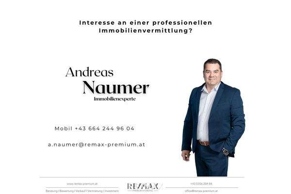 Andreas Naumer