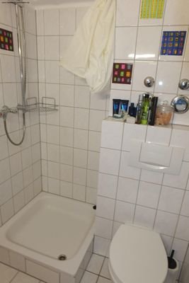 Duschbad