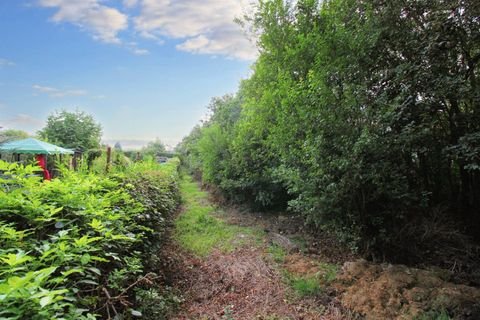 Teutschenthal Grundstücke, Teutschenthal Grundstück kaufen