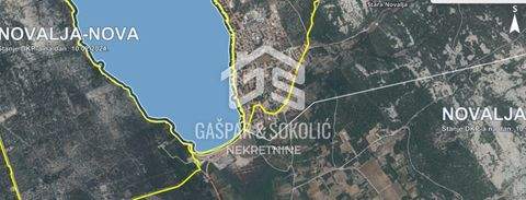 Novalja Grundstücke, Novalja Grundstück kaufen