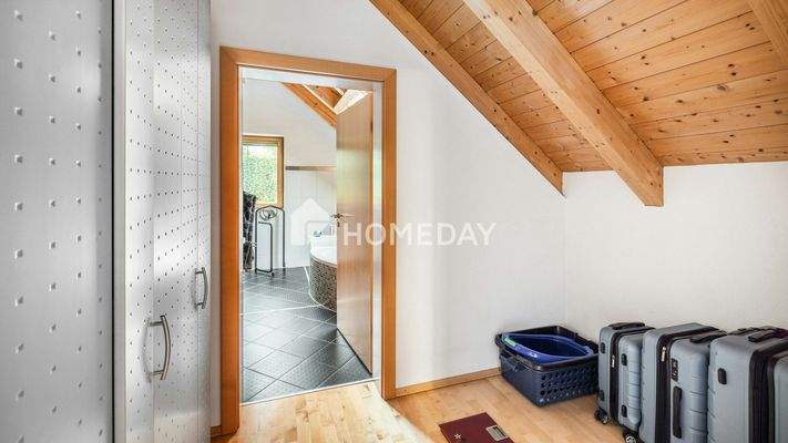 2. OG Ankleidezimmer