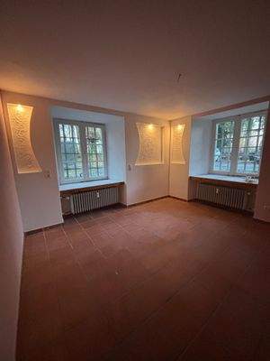 Mögliches Schlafzimmer