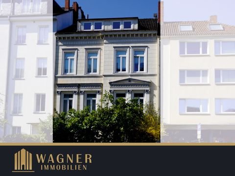 Bremen Wohnungen, Bremen Wohnung kaufen