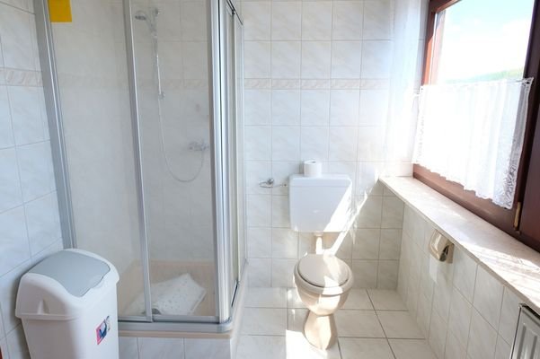 Badezimmer DG