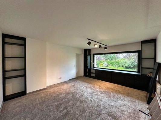 EG Büro/ Arbeitszimmer