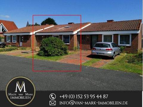 Weener Häuser, Weener Haus mieten 