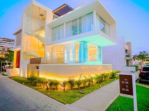 Cancún Häuser, Cancún Haus kaufen