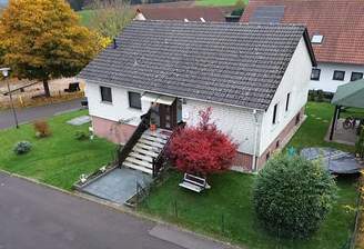 Einfamilienhaus in Thiergarten