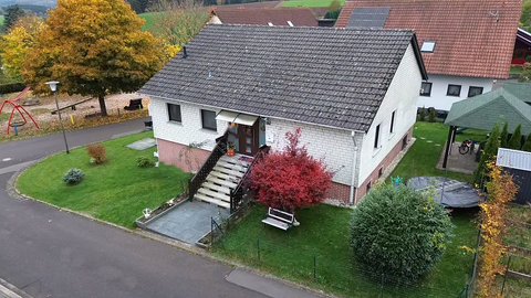 Malborn Häuser, Malborn Haus kaufen