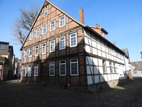 Wittingen Häuser, Wittingen Haus kaufen