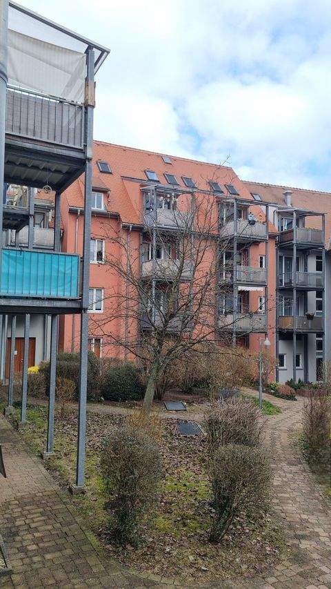 Freiberg Wohnungen, Freiberg Wohnung mieten