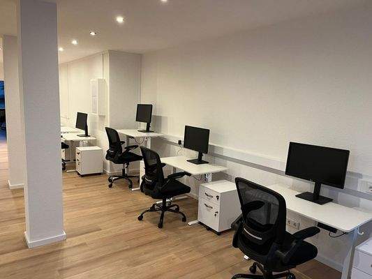 Basis-Paket: Virtual Office