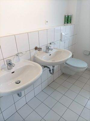OG - Badezimmer 