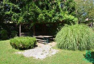 Gartenpavillon