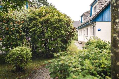 Prerow Wohnungen, Prerow Wohnung kaufen
