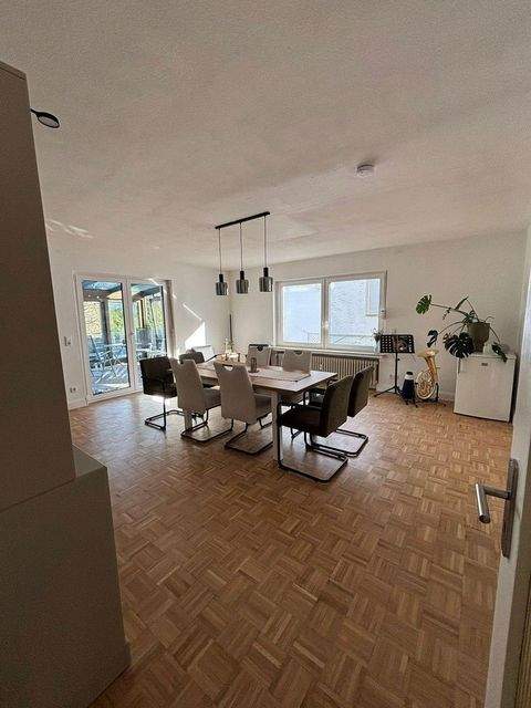 Bad Sooden-Allendorf Wohnungen, Bad Sooden-Allendorf Wohnung mieten