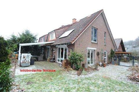 Garlstorf Häuser, Garlstorf Haus kaufen