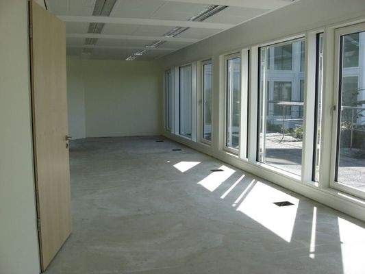 Großraumbüro Beispiel