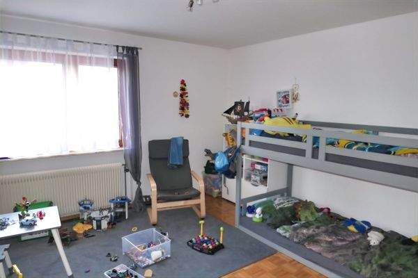 OG: Kinderzimmer