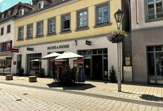 Ansicht Hauptstraße