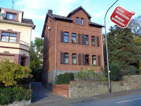 Wetzlar / Wetzlar Wohnungen, Wetzlar / Wetzlar Wohnung mieten