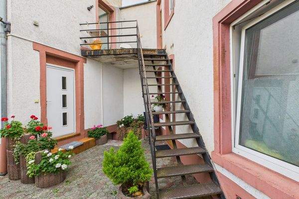 54292 Trier – Benediktinerstraße 67