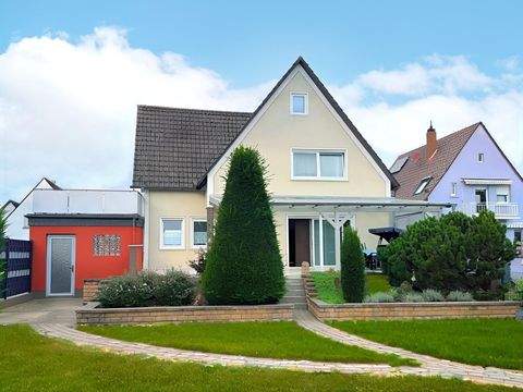 Offenbach Häuser, Offenbach Haus kaufen