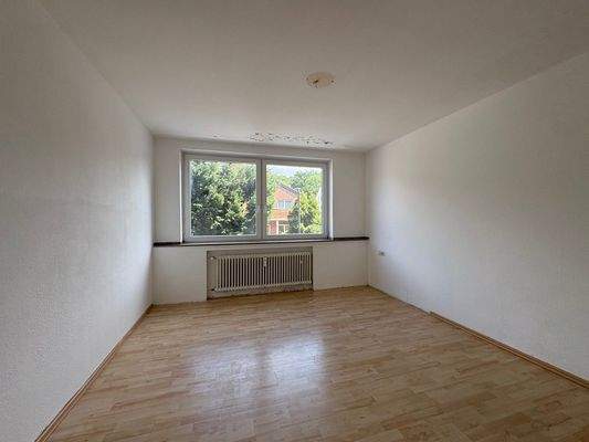 Schlafzimmer  2. Ansicht