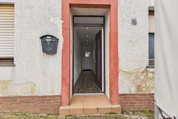 54317 Osburg – Oberstraße 16