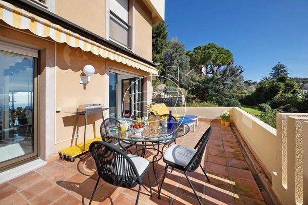 Roquebrune-Cap-Martin