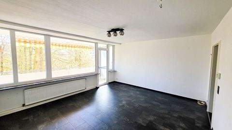 Karlsruhe / Bergwald Wohnungen, Karlsruhe / Bergwald Wohnung kaufen