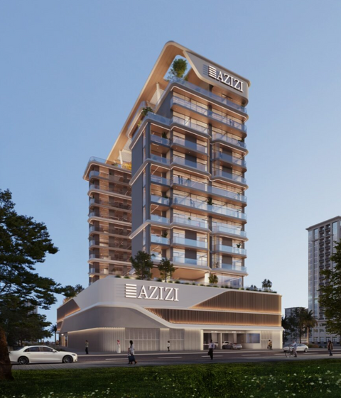 Dubai Wohnungen, Dubai Wohnung kaufen