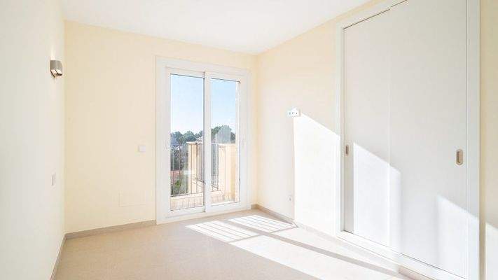 Neubau-Villa zu verkaufen in Sa Ràpita, Mallorca