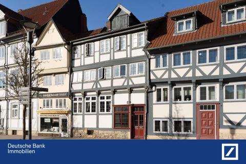 Wolfenbüttel Häuser, Wolfenbüttel Haus kaufen