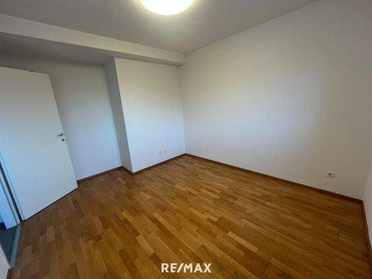 Zimmer 1 im Obergeschoss